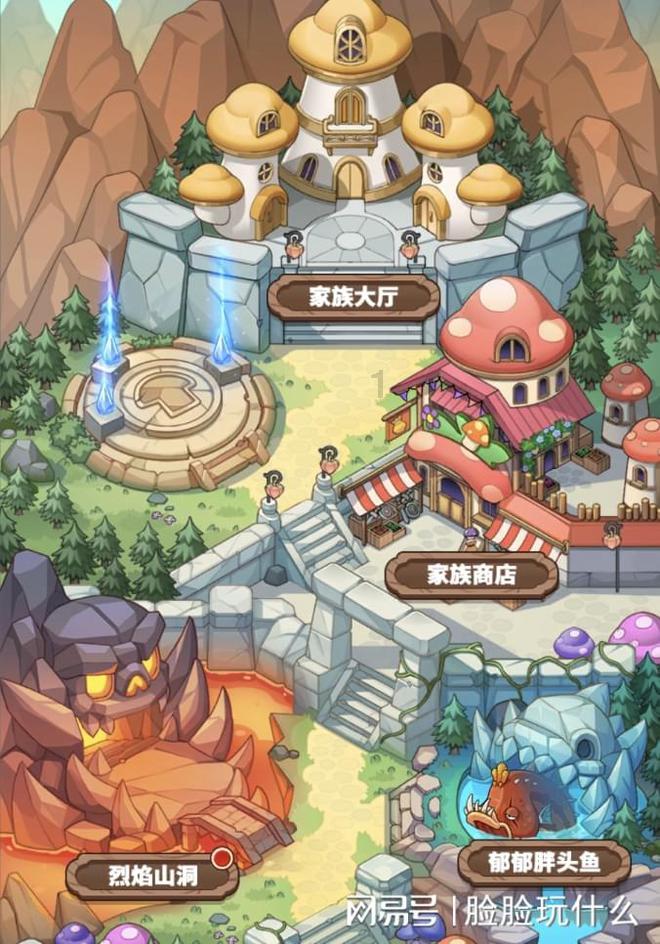 小猫钓鱼游戏龙王版有船